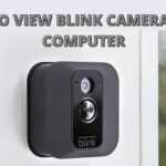 HOW TO VIEW BLINK CAMERAS ON A COMPUTER