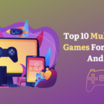 Top 10 Multiplayer Games For Android In 2020