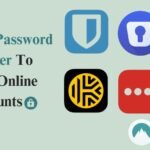 The Best Password Manager In 2023 To Secure Online Accounts