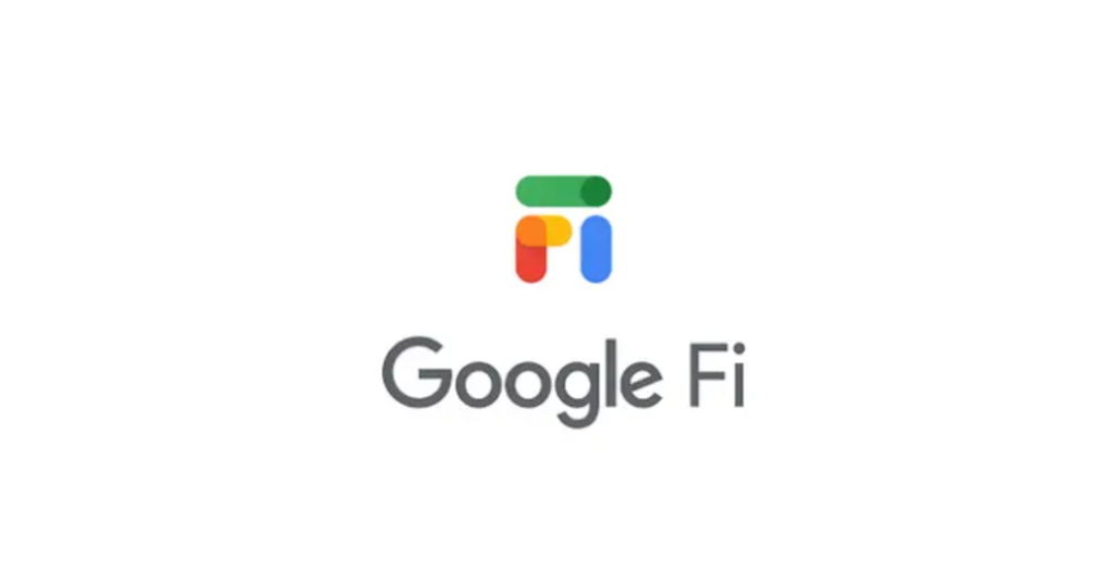 Google Fi 