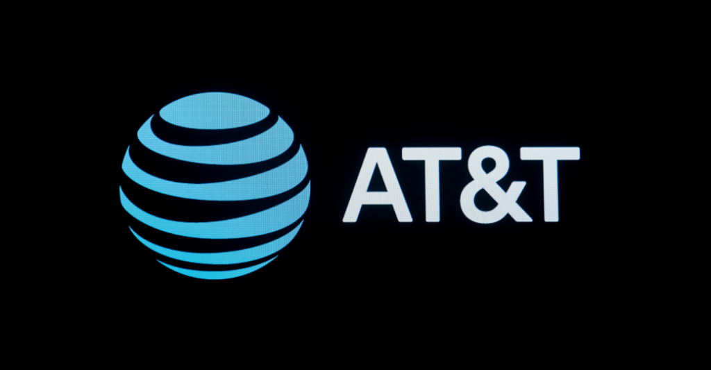 AT&T 