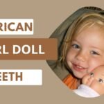 American Girl Doll Teeth