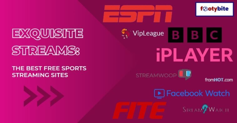 ree sports streaming sites