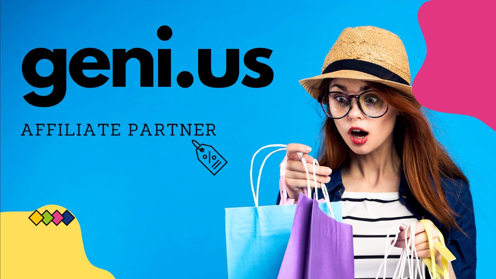 Unlock Your Genius with Geni.us: A Comprehensive Review