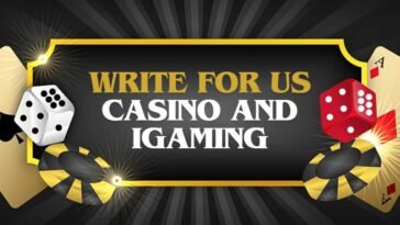 Write For Us Casino And iGaming